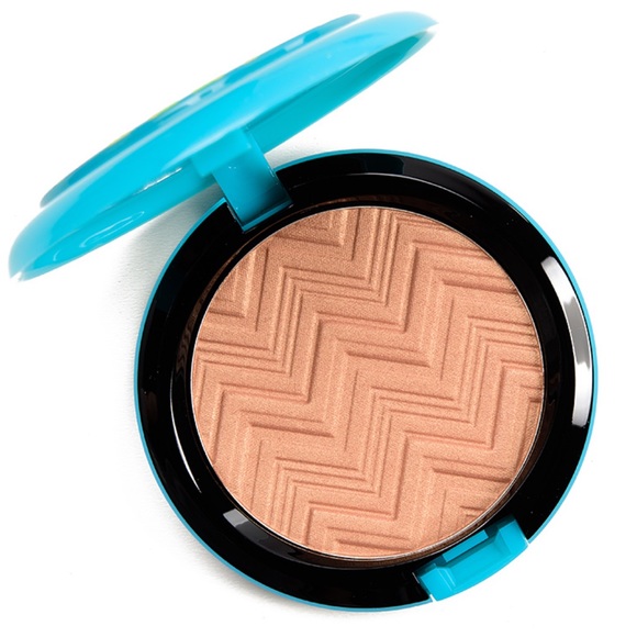 🆕✨MAC x Patrick Starrr Highlight “Hot and Heavy” - Picture 4 of 7